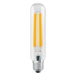 Ledvance LED Glühbirne NAV LED FIL V E27 21W 3600lm - 727 Extra Warmweiß | Ersatz für 50W