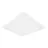 Ledvance LED Panel Comfort Aluminium Weiß 28W 3640lm - 840 Kaltweiß | 60x60cm - UGR < 19