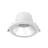 Noxion LED Downlight Apollo V2.0 15W 1920lm - 830/840 CCT | 220mm - Ausschnitt 200mm
