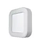 Ledvance LED Wandleuchte Endura Stil Quadrat Weiß 13.5W - 830 
