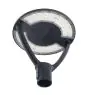 Ledvance LED-Straßenbeleuchtung Urban Laterne Grau 34-59W 4250-7375lm 145D - 822-827 CCT |IP66 - Symmetrisch - Wählbare Wattzahl