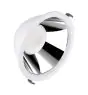 Ledvance LED-Downlight Comfort High Efficiency U Aluminium Weiß 36W 5200lm 55D - 840 Kaltweiß | 265mm - Ausschnitt 250mm