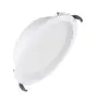 Ledvance LED-Downlight Comfort High Efficiency D Aluminium Weiß 25W 3750lm 100D - 840 Kaltweiß | 215mm - Ausschnitt 200mm - Dali Dimmbar