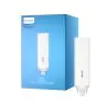 Philips CorePro PL-T LED Glühbirne HF 15W - 830 Warmweiß | 4-Pins - Ersatz Für 32W