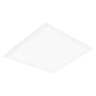 Ledvance LED Panel Kompakt Aluminium Weiß 33W 3630lm - 840 Kaltweiß | 62.5x62.5cm - UGR < 19