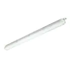 Philips LED Feuchtraumleuchte CoreLine WT120C G2 21W 2700lm - 840 Kaltweiß | 120cm - 3x Durchgangsverdrahtung 